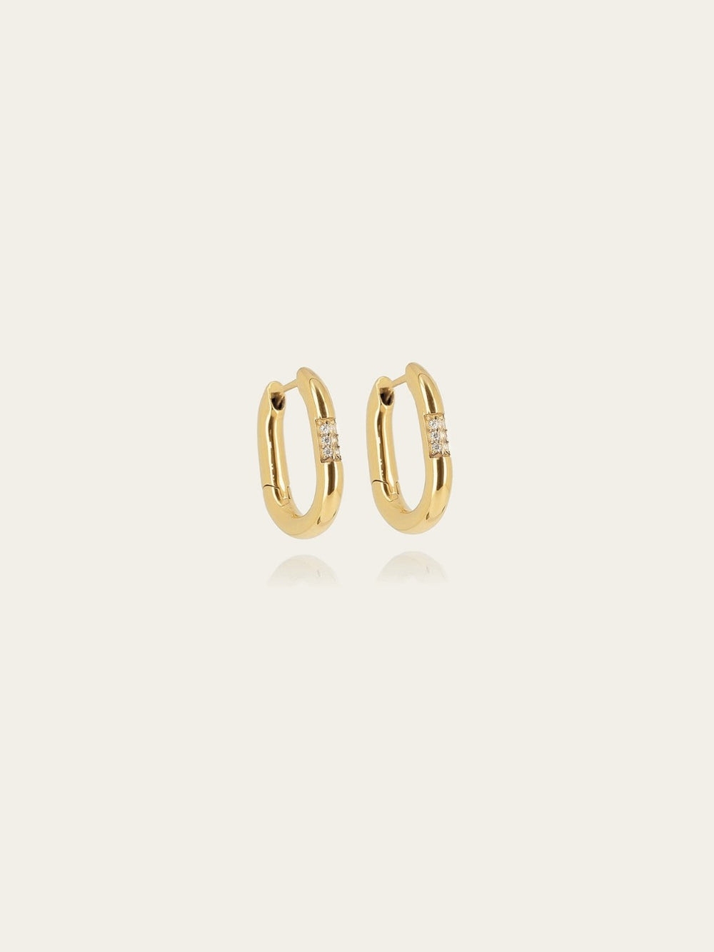 Boucles d'oreilles Johanna 