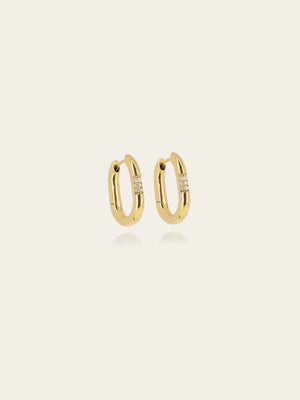 Boucles d'oreilles Johanna 