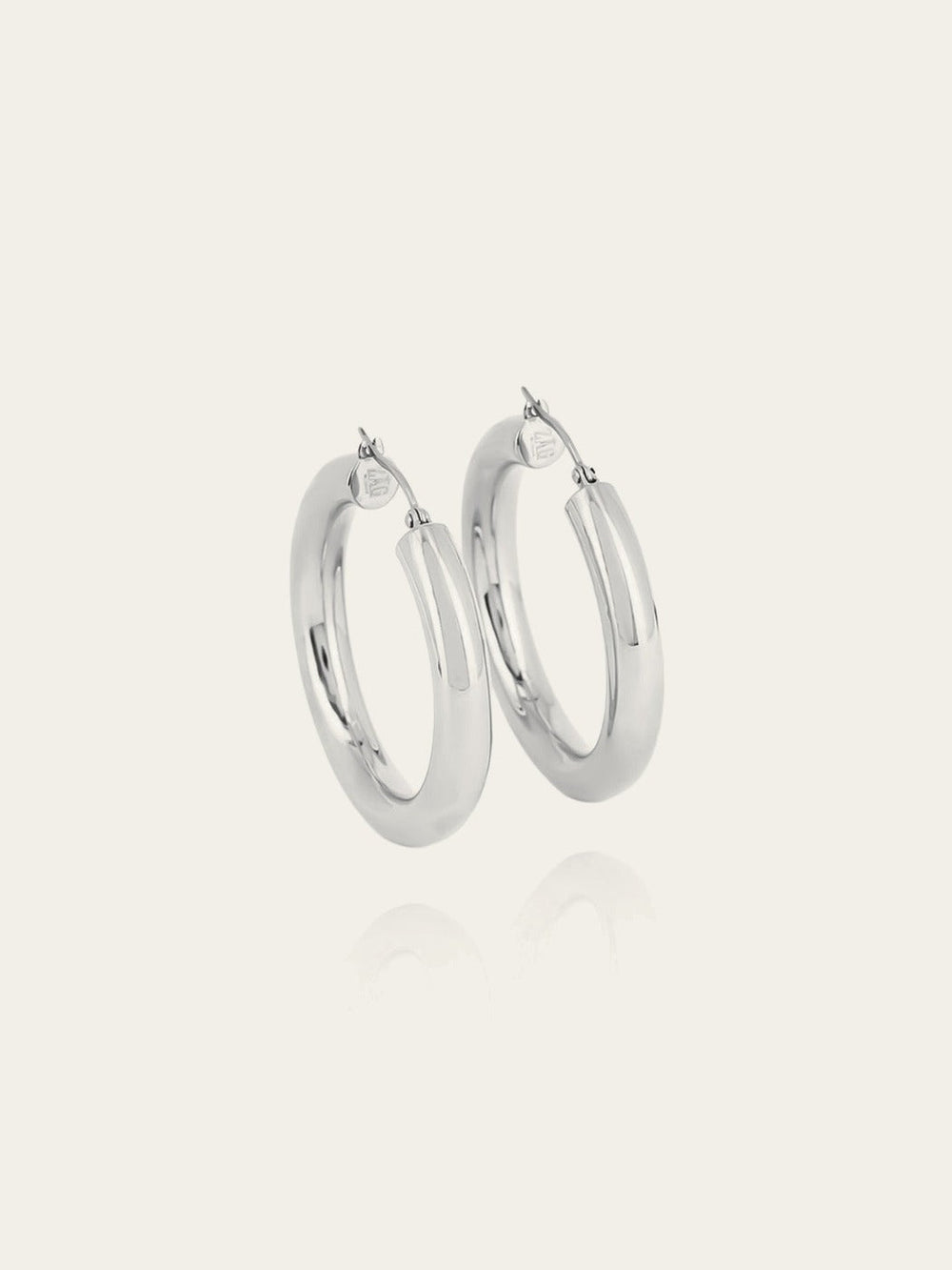 Boucles d'oreilles Manon 