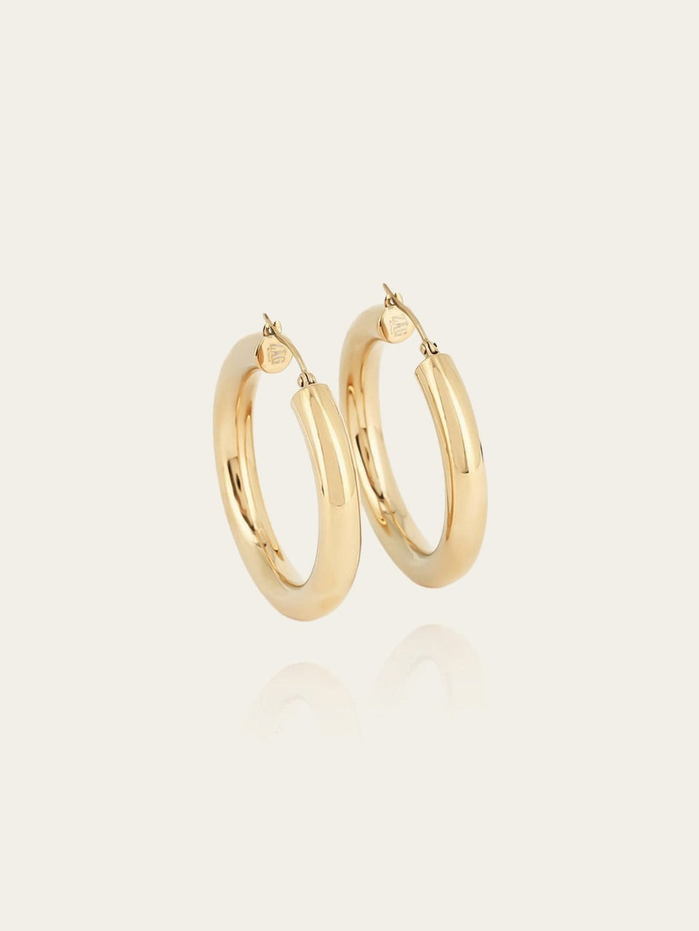 Boucles d'oreilles Manon 