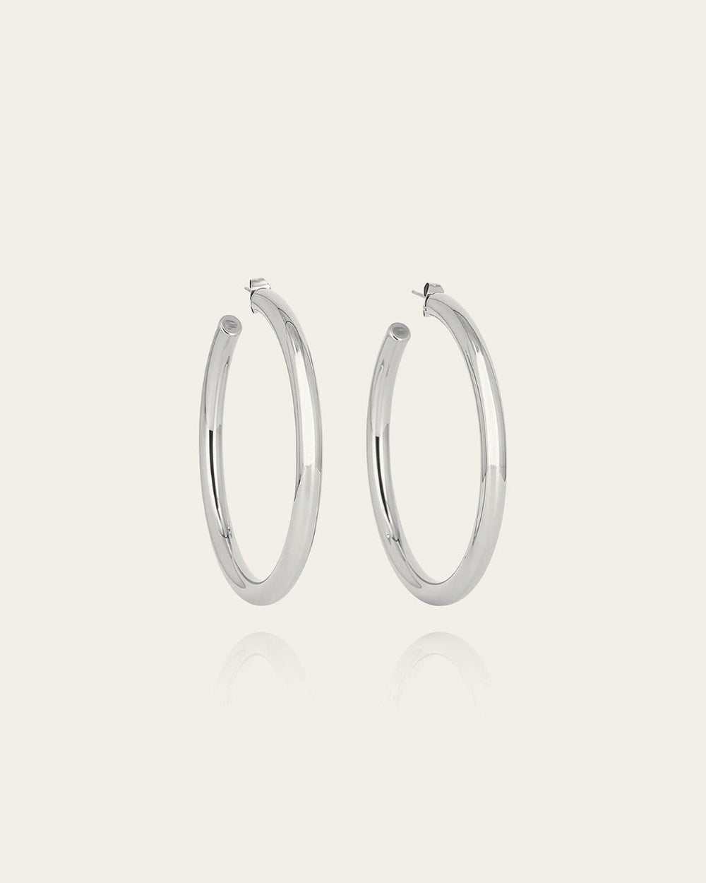 Boucles d'oreilles Suha (Acier)