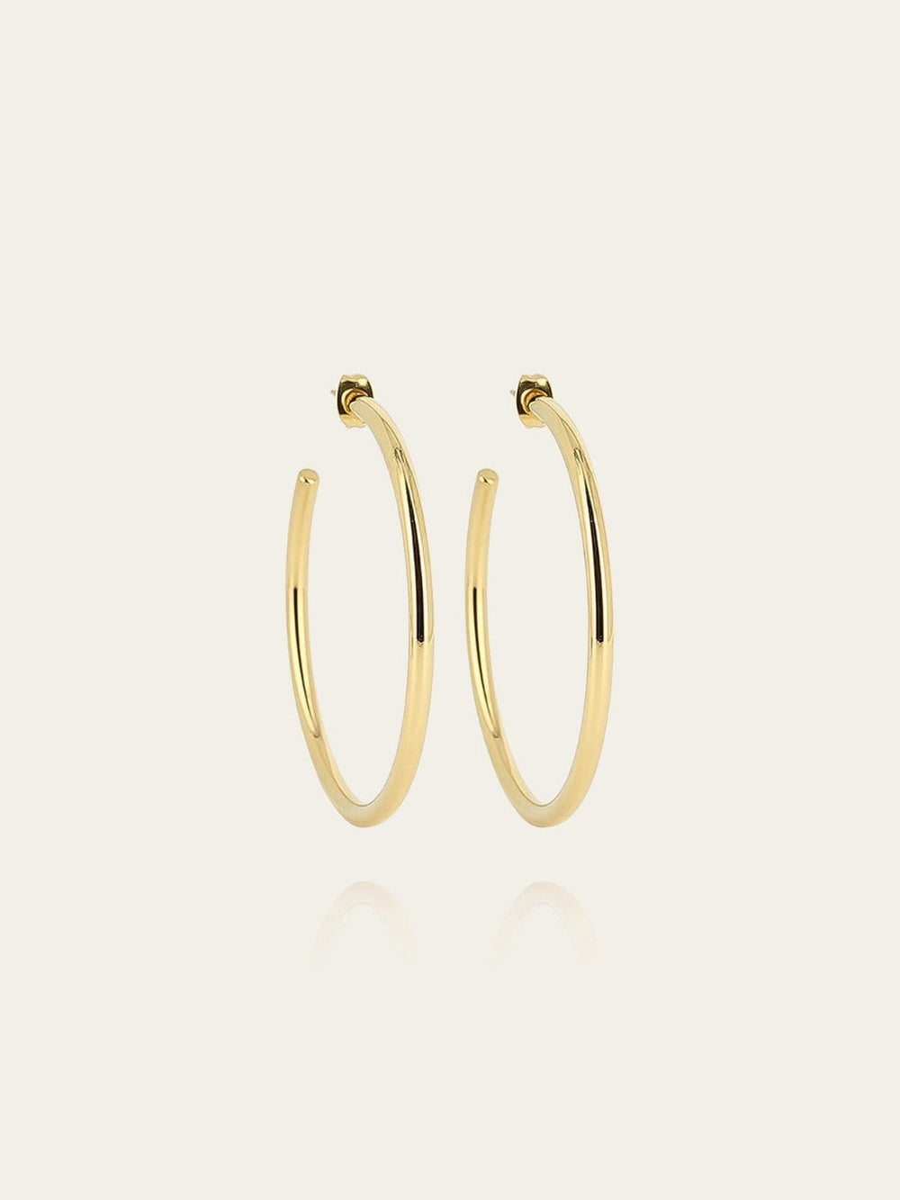 Boucles d'oreilles Aliénora 