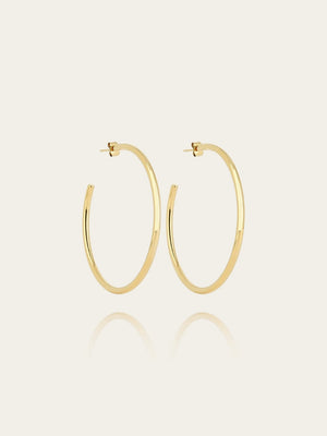 Boucles d'oreilles Favélita 