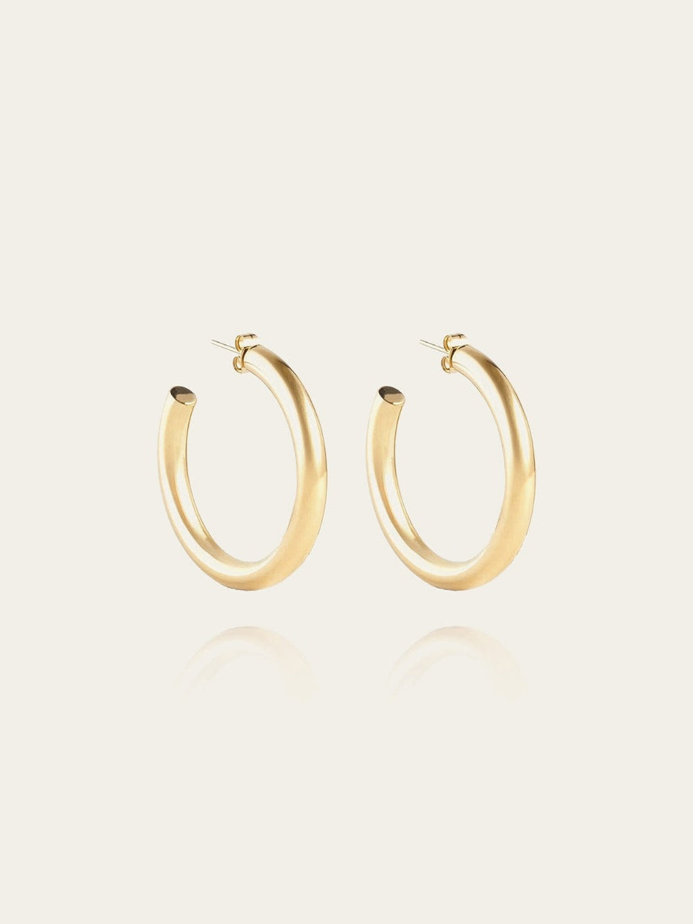 Boucles d'oreilles Angélique 