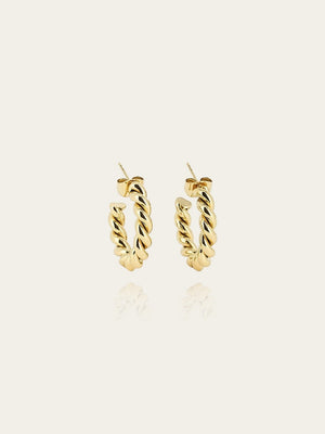 Boucles d'oreilles Susanna 
