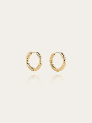 Boucles d'oreilles Hydra 