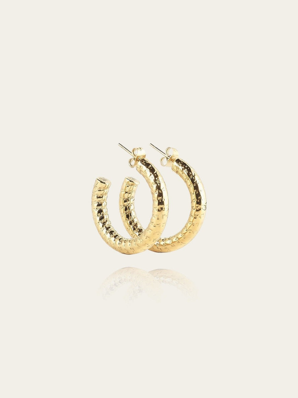 Boucles d'oreilles Esther 