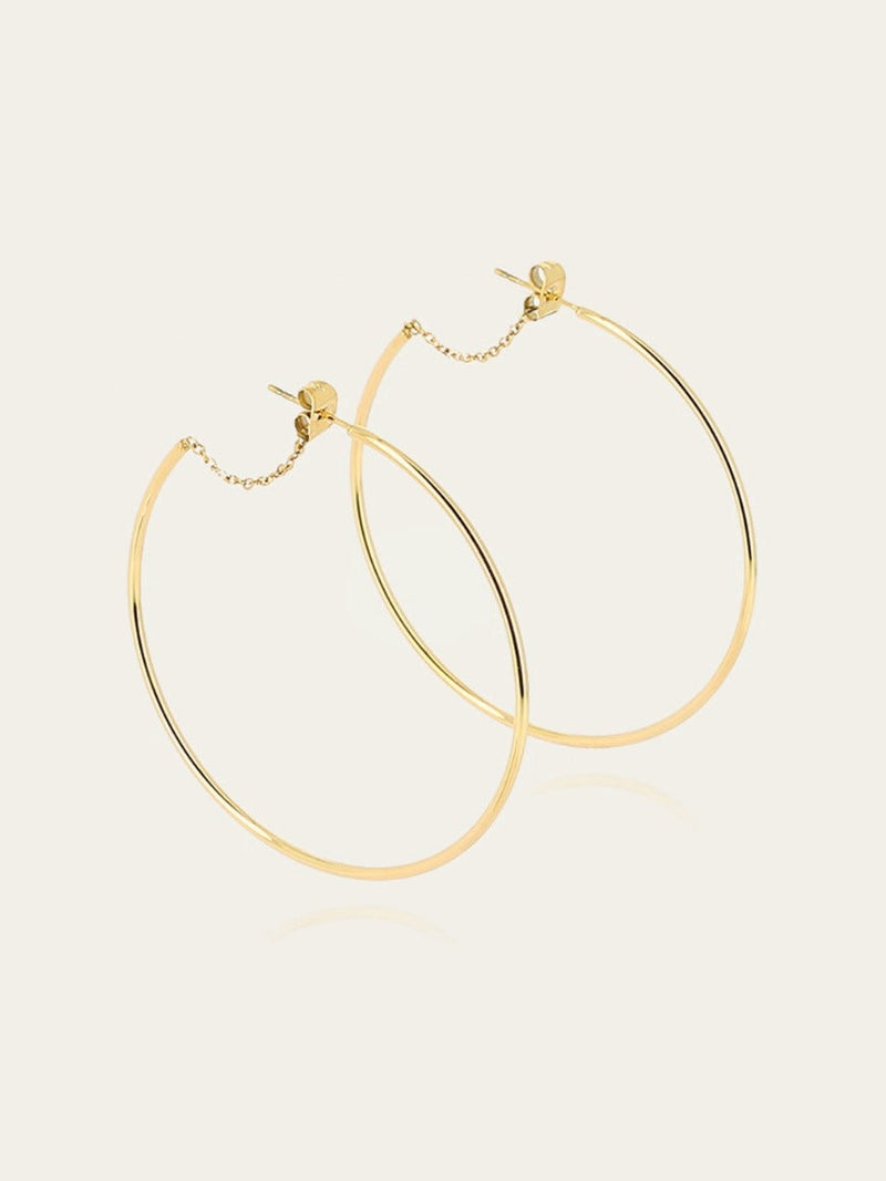 Boucles d'oreilles Bolina 