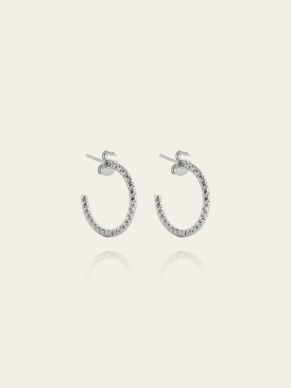 Boucles d'oreilles Aura 