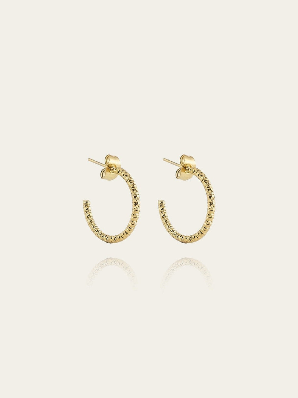 Boucles d'oreilles Aura 