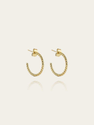 Boucles d'oreilles Aura 