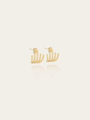 Boucles d'oreilles Potosi 