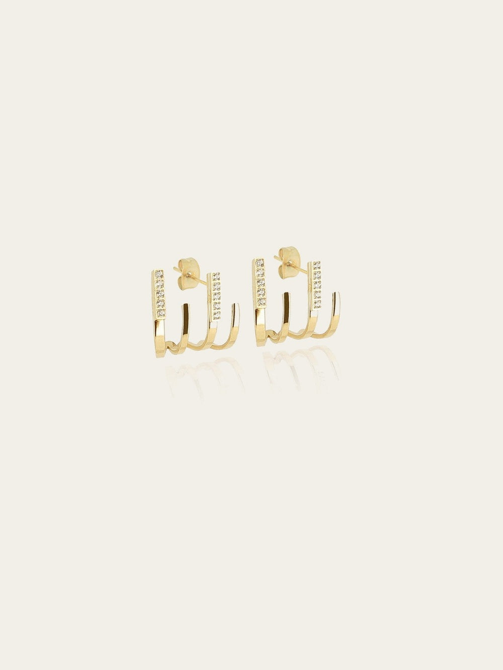 Earrings Sucre 