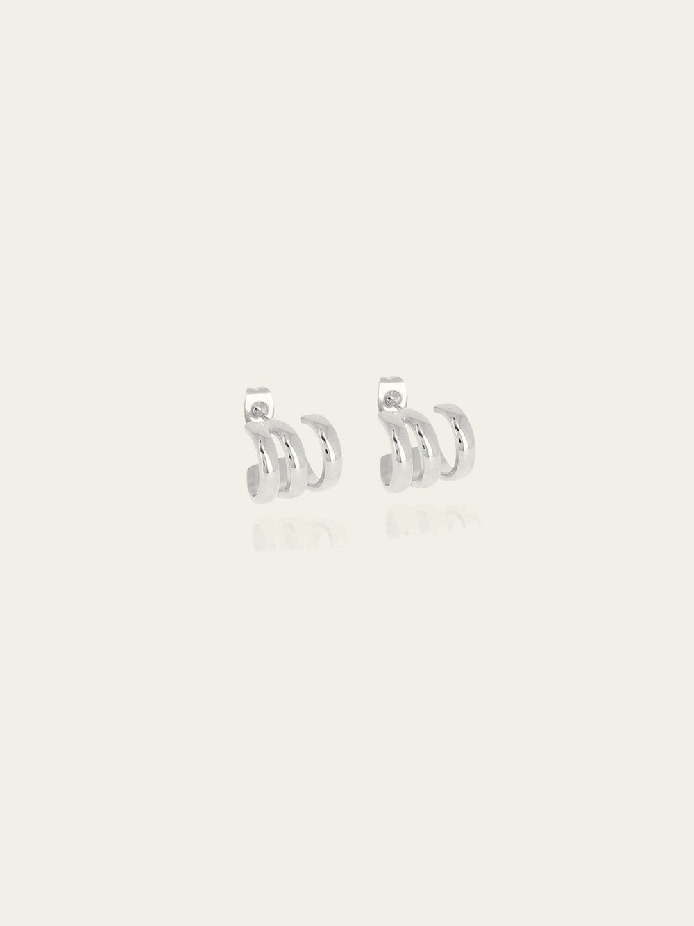 Earrings Trinidad 