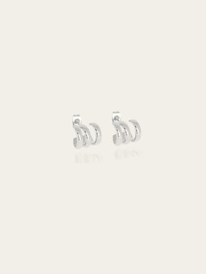 Boucles d'oreilles Trinidad 