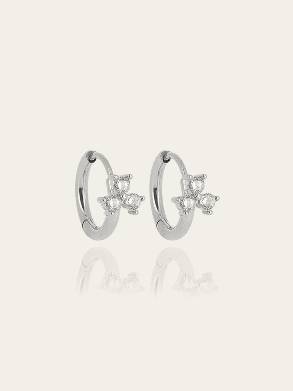 Boucles d'oreilles Nyx 