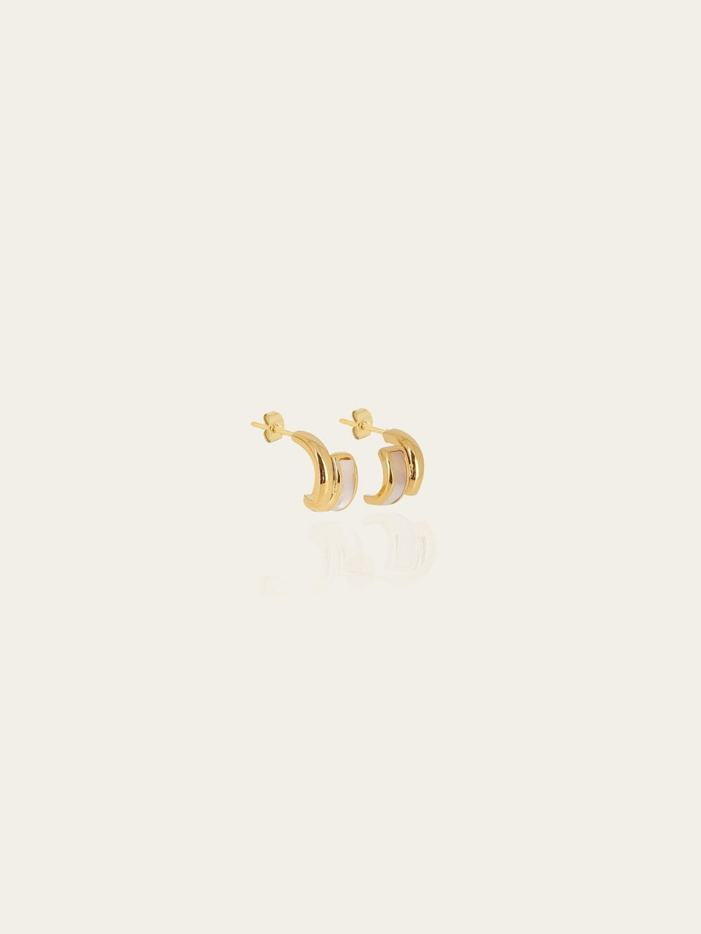 Boucles d'oreilles Elodie 