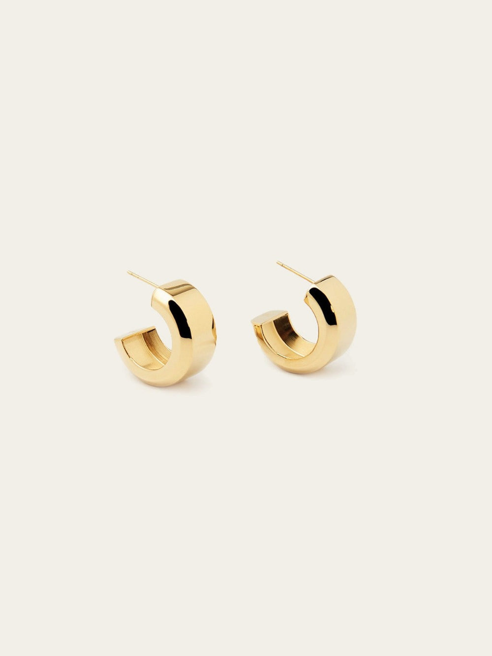 Boucles d'oreilles Vaiana 