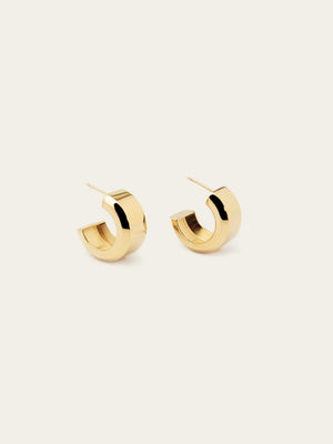 Boucles d'oreilles Vaiana 