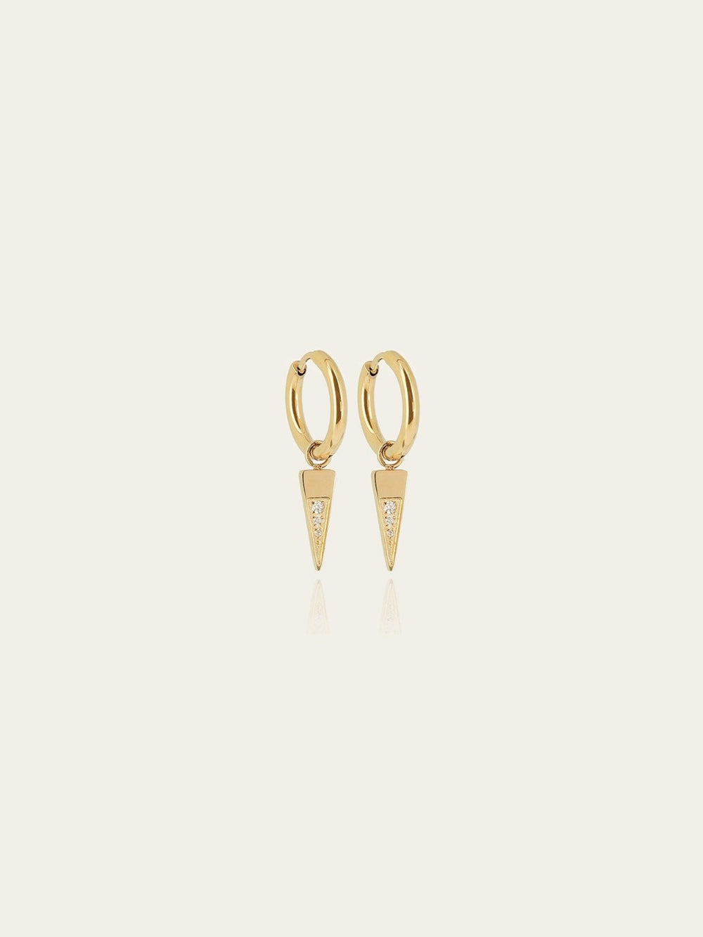 Boucles d'oreilles Maipu 