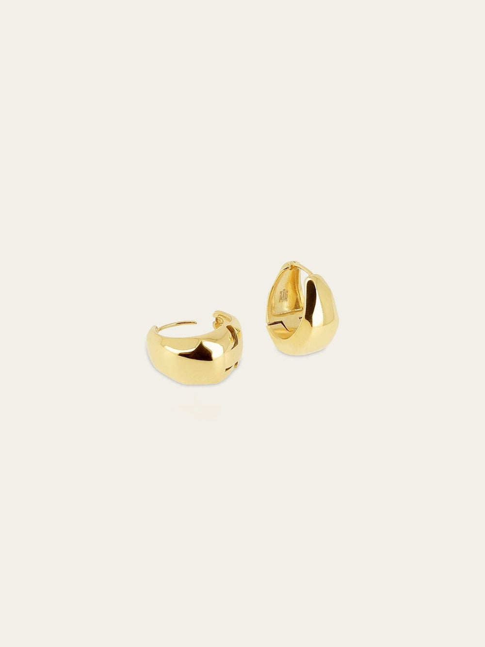 Boucles d'oreilles Danica 