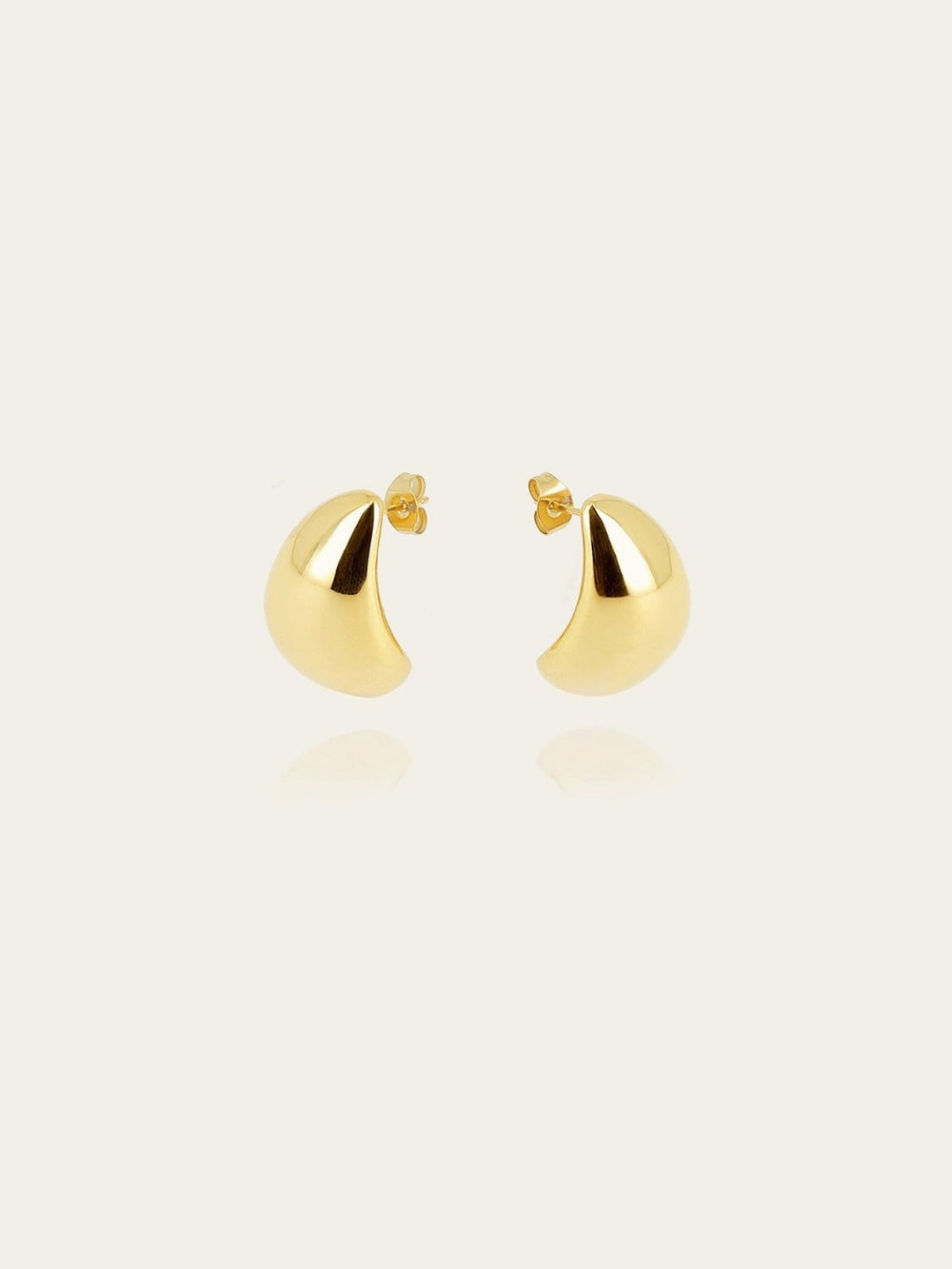 Boucles d'oreilles Phoebe 