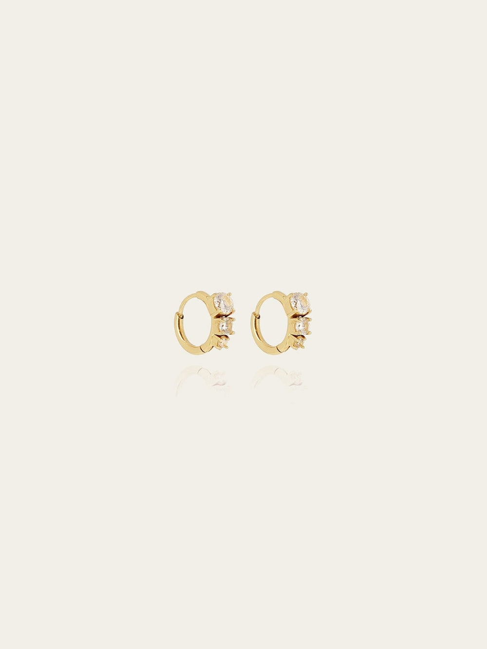 Sable Earrings 