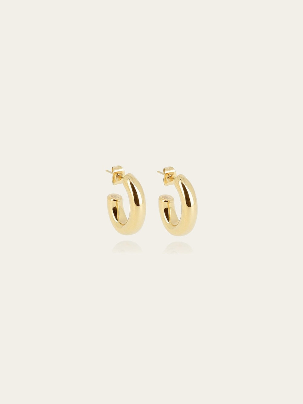 Subtile Earrings 