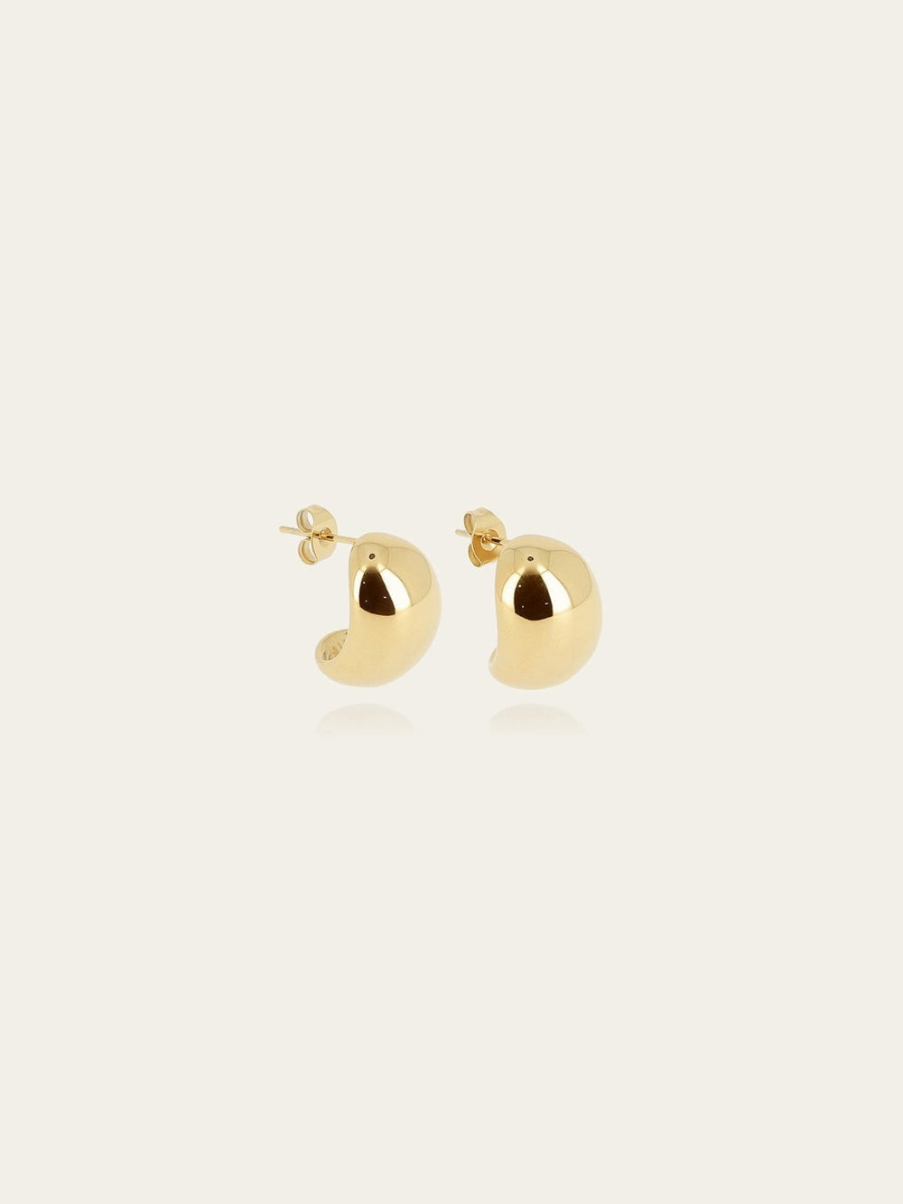 Boucles d'oreilles Rachel 