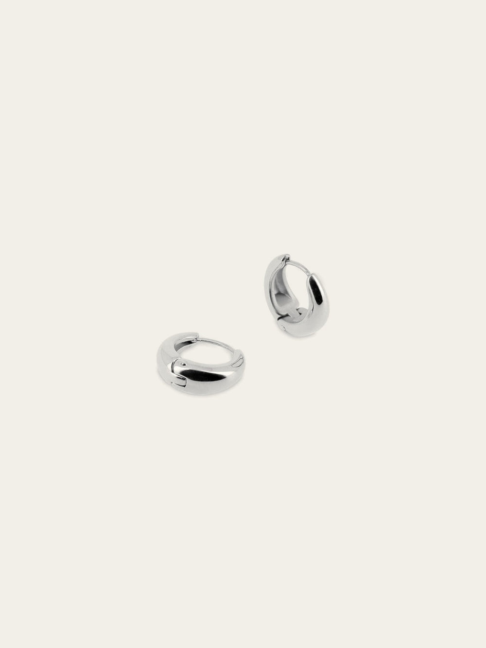 Boucles d'oreilles William 
