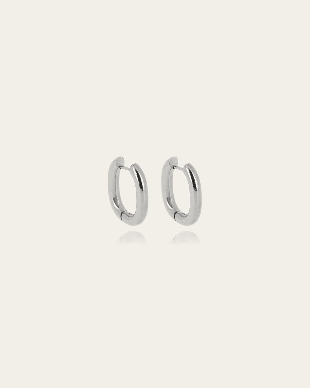 Boucles d'oreilles Sublime (Acier)
