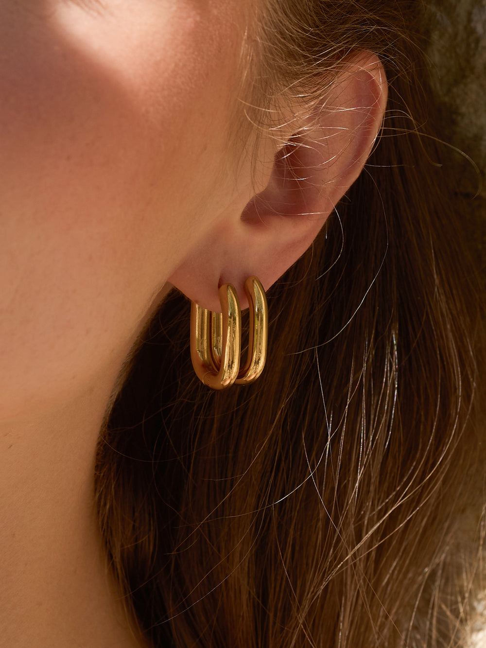 Boucles d'oreilles Sublime 