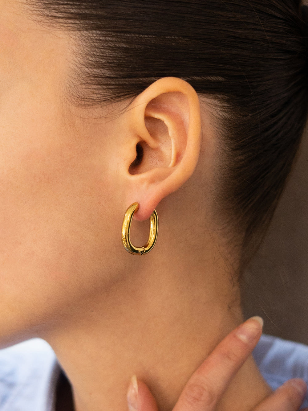 Boucles d'oreilles Sublime 