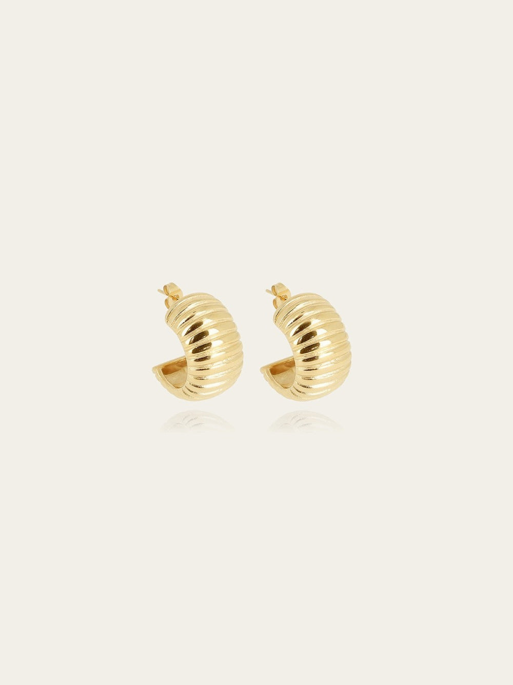 Boucles d'oreilles Lady 
