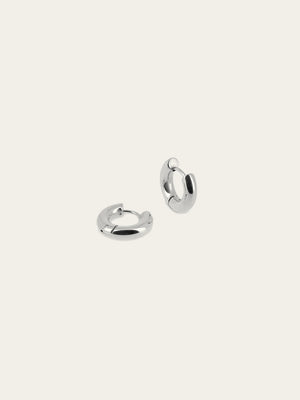 Round Earrings 
