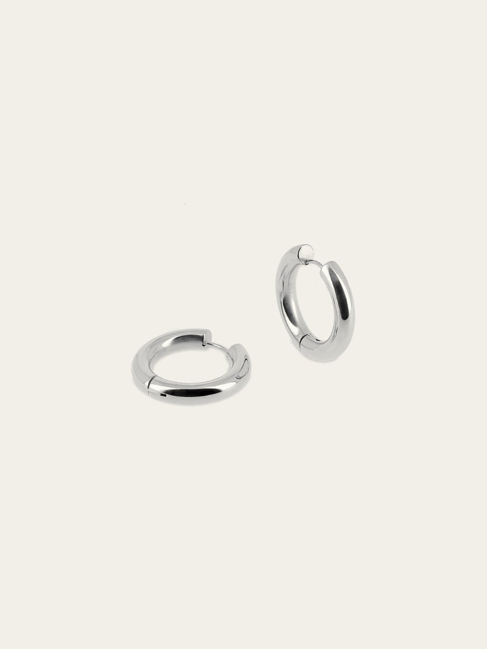 Boucles d'oreilles Nine 