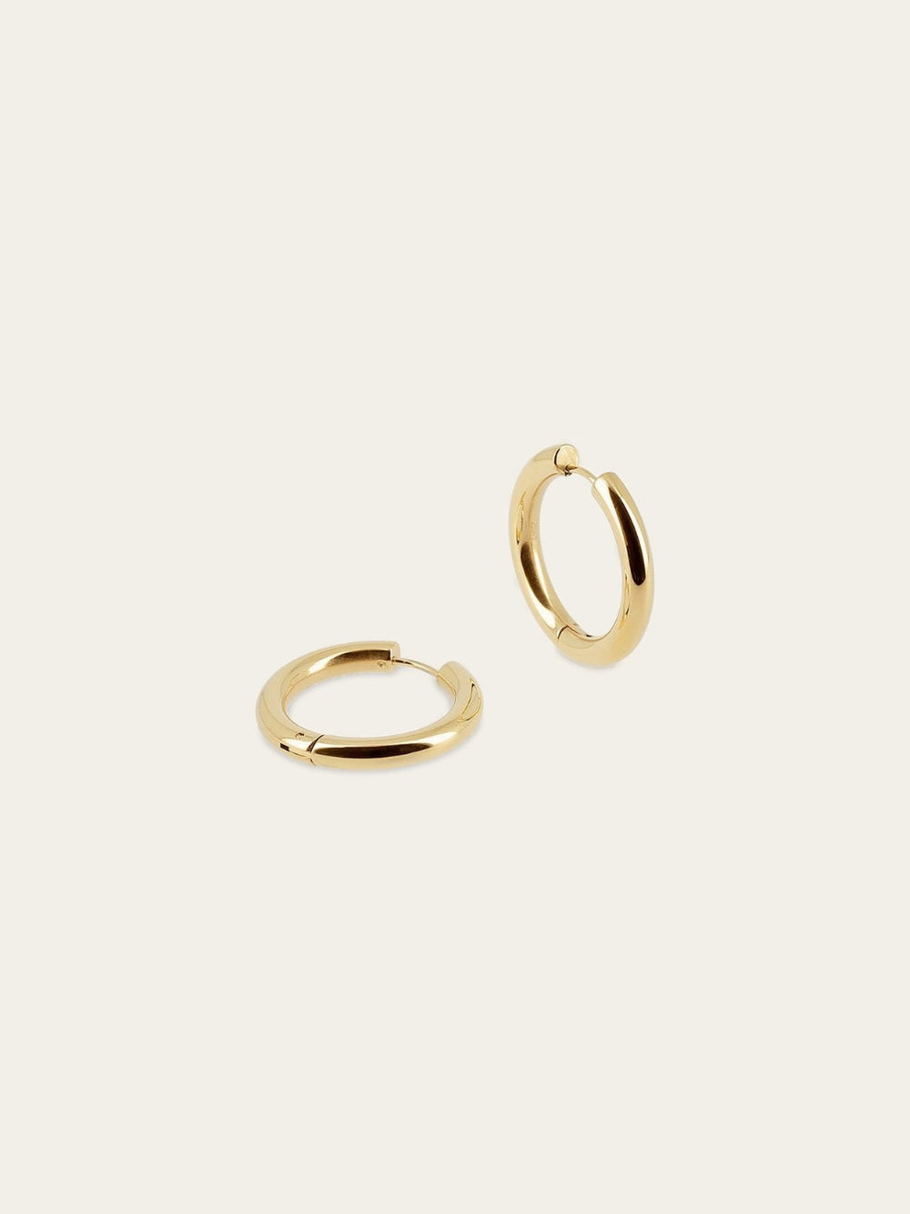 Boucles d'oreilles Tia 
