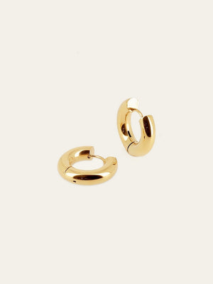 Boucles d'oreilles Carrie 
