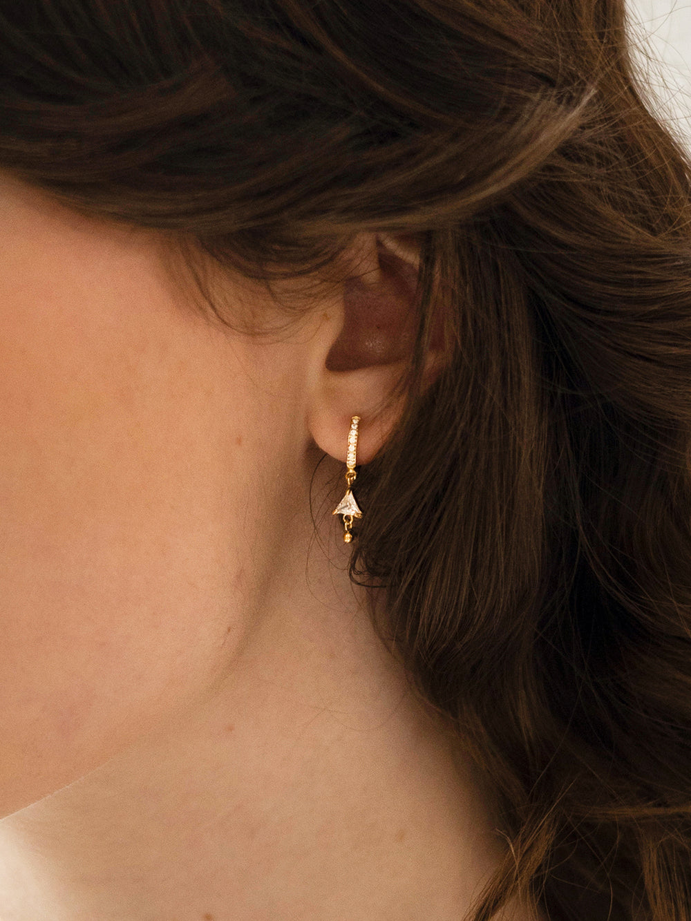 Boucles d'oreilles Elaz 