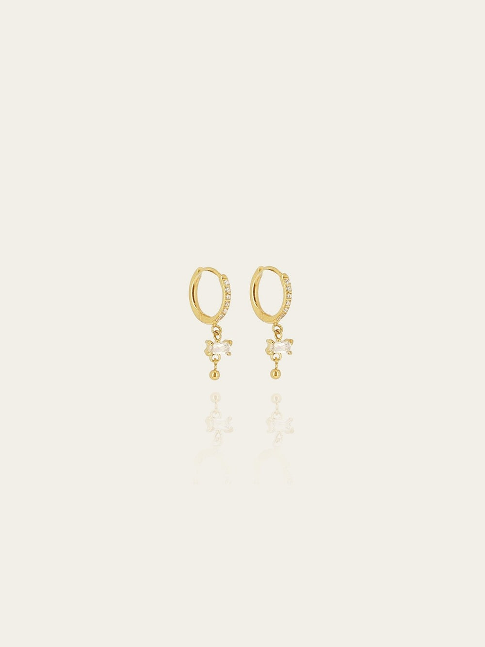 Boucles d'oreilles Liora 