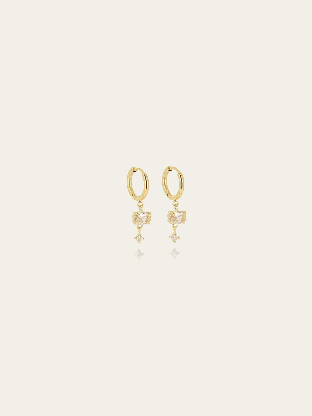 Kirane Earrings 