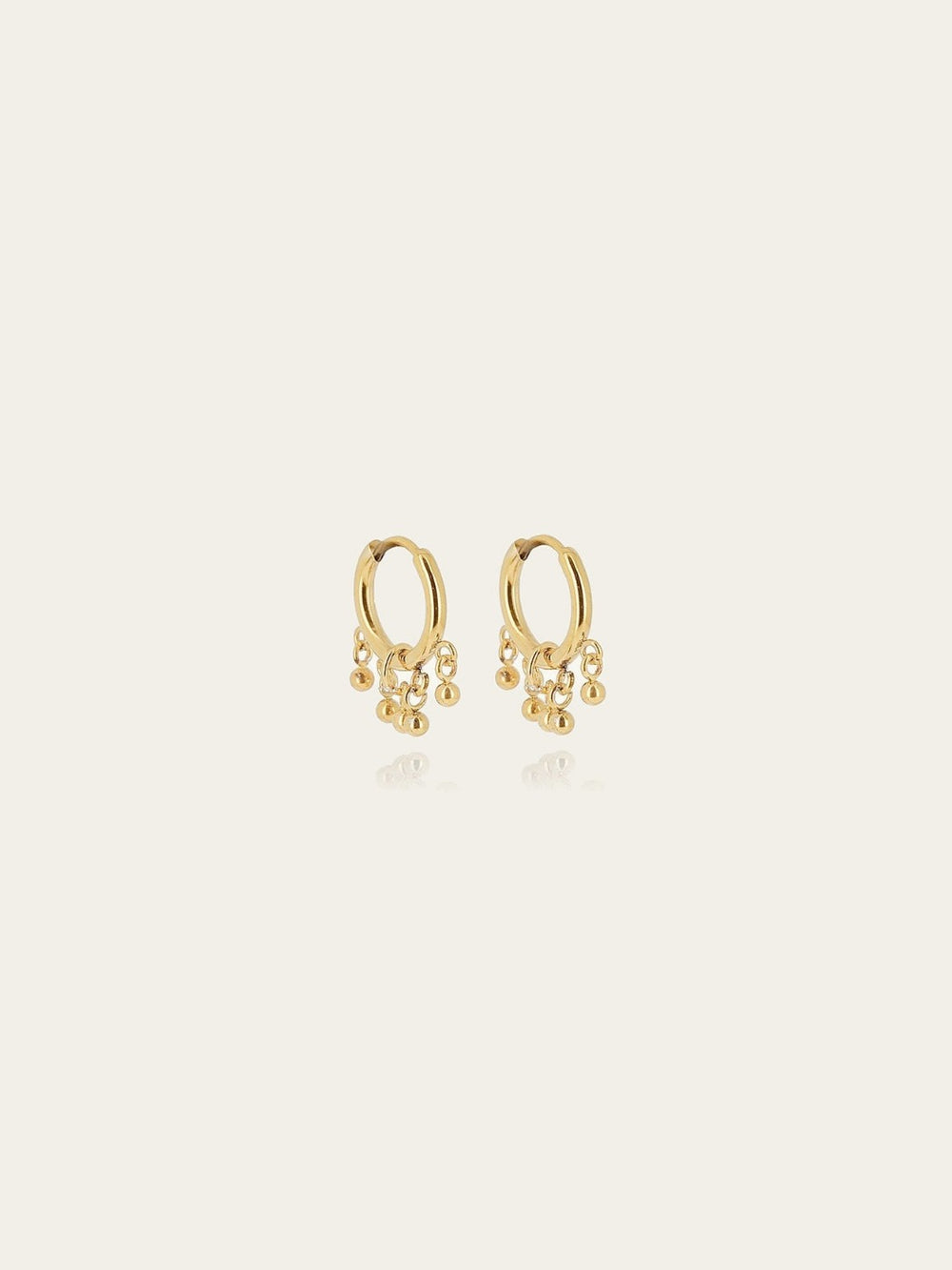 Boucles d'oreilles Kael 