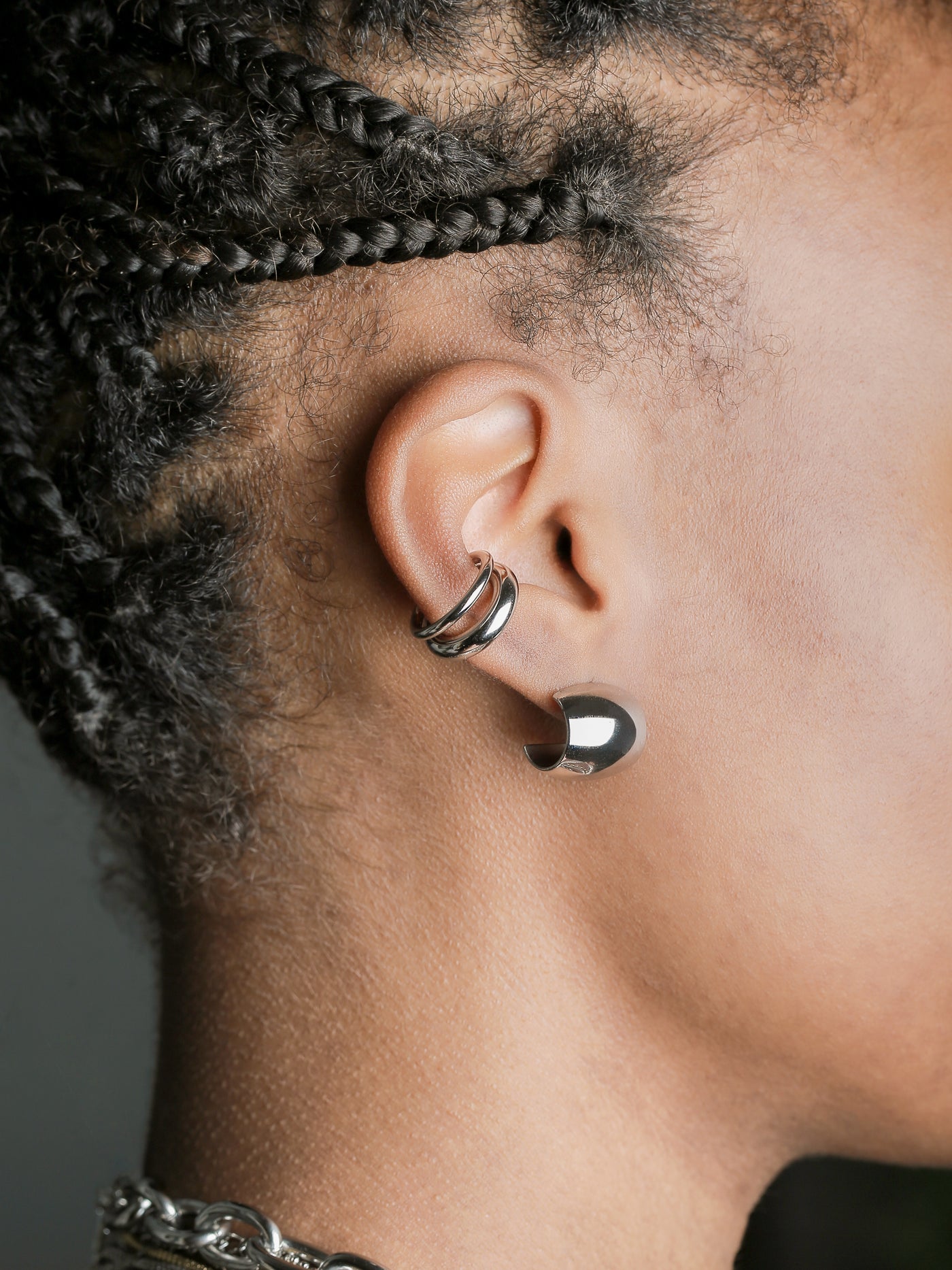 Earcuff Tortel 