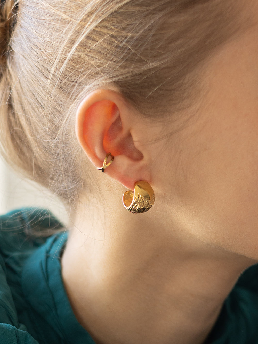 Joanne Earrings 