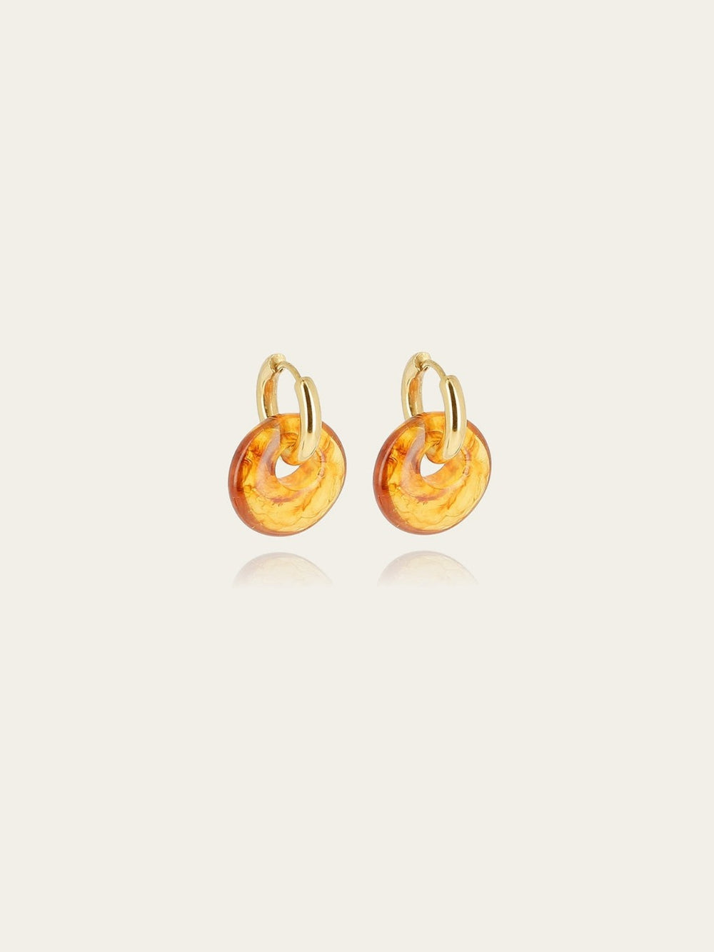 Boucles d'oreilles Chroma 