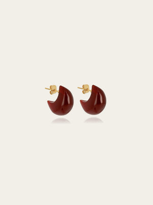 Glow Earrings 
