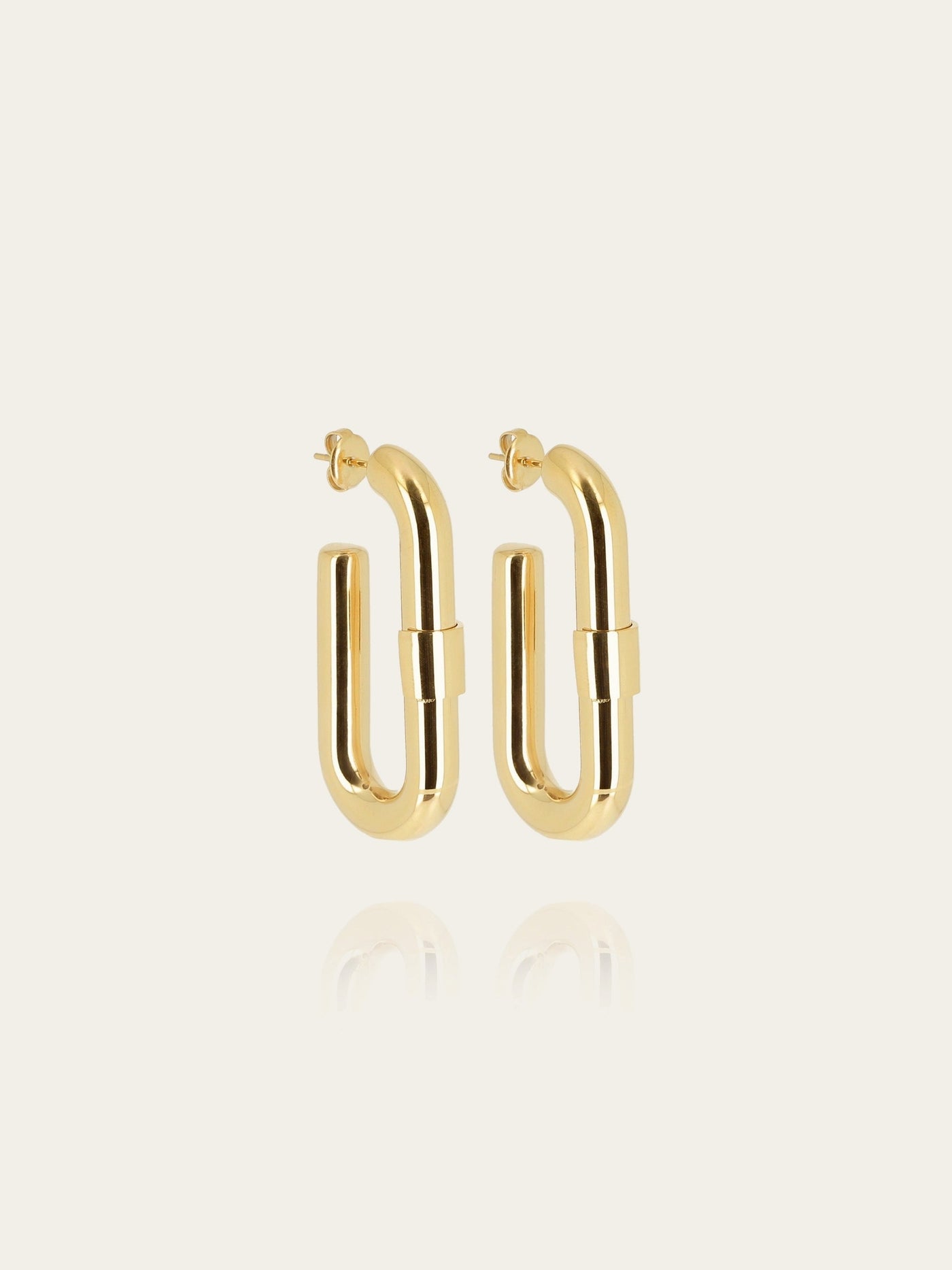 Lafra Earrings 