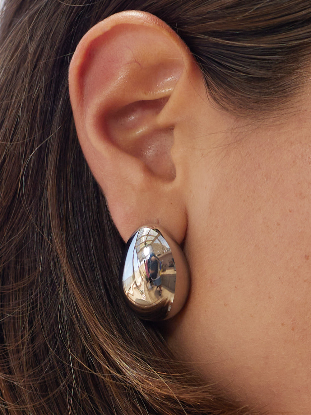 Boucles d'oreilles Ace 