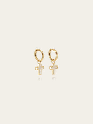 Boucles d'oreilles Olyde 