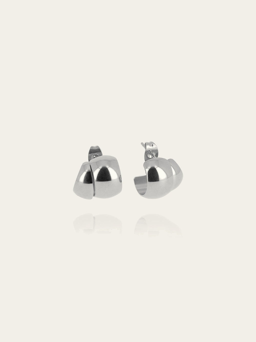 Pegasi Earrings 